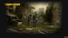 Survarium