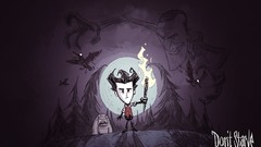 Survival video games don t starve klei entertainment