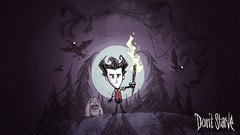 Survival video games don t starve klei entertainment