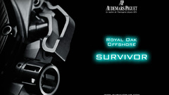 Survivor twc The watch