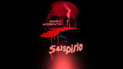 Suspiria