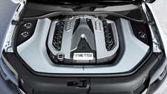 SUV audi q7 German cars V12 TDI Audi Q7 V12