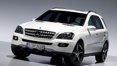 SUV Mercedes-Benz