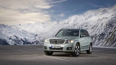SUV Mercedes-Benz GLK-Class