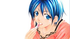 Suzuka Simple Background