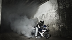 Suzuki GSX-R1000 motorbikes Suzuki