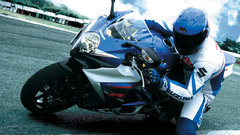 Suzuki gsxr swamp anon