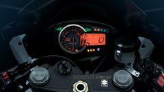 Suzuki gsxr vehicles Suzuki