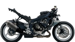 Suzuki gsxr vehicles Suzuki