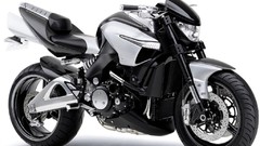 Suzuki motorbikes Suzuki B-King