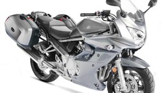 Suzuki motorbikes Suzuki Bandit