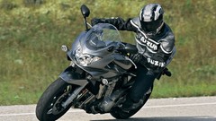 Suzuki motorbikes Suzuki Bandit