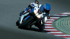 Suzuki motorbikes Suzuki GSX-R600