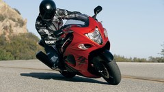 Suzuki suzuki hayabusa motorbikes Suzuki GSX-R1300 Hayabusa