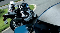 Suzuki vehicles gsx-r motorbikes