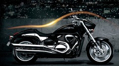 Suzuki vehicles motorbikes