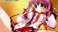 Suzunone Seven Nonomura Nino