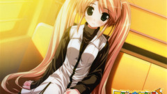 Suzunone Seven Takatori Yuzuri