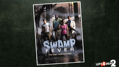 Swampfever Made few ago