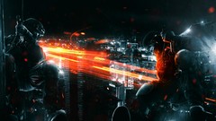 SWAT Breach cities battlefield 3 tactical video games tactics