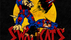 Swat Kats