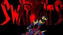 Swat Kats