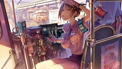 Sweaty Vania600 no bra