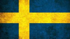 Sweden Flags