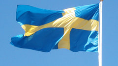 Sweden Flags