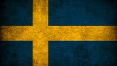 Sweden Flags