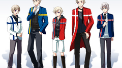 Sweden Norway iceland Denmark