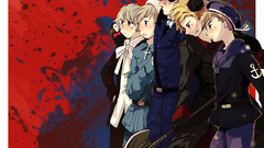 Sweden Norway iceland Denmark