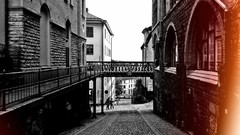 Sweden stockholm The Girl with the Dragon Tattoo