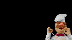 Swedish Chef The Muppet