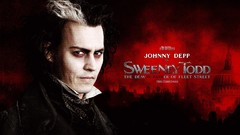 Sweeney Todd
