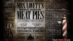 Sweeney todd lovetthidden