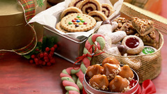 Sweet-stuff Food and Drinks