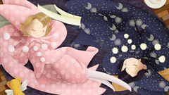 Sweetdreams Manga Anime