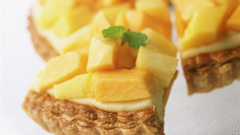 Sweets desserts delicacies 007