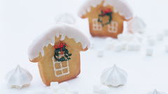 Sweets desserts delicacies high