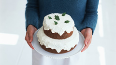 Sweets desserts delicacies high