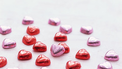 Sweets desserts delicacies high