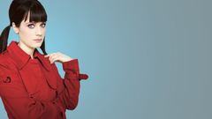 Sweety Lucky Celebrity zooey