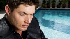 Swimming pools jensen ackles