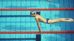 Swimming pools Tom jager