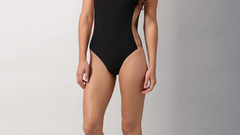 Swimsuits Elizabeth van Tergouw