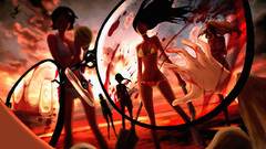 Swimsuits fujiyoshi harumi fuura