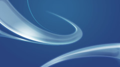 Swirl abstract white and