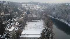 Switzerland Berne World