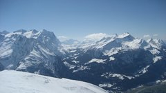 Switzerland halisburg World